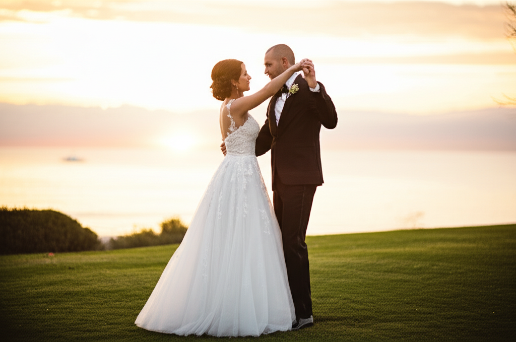 Wedding Photography