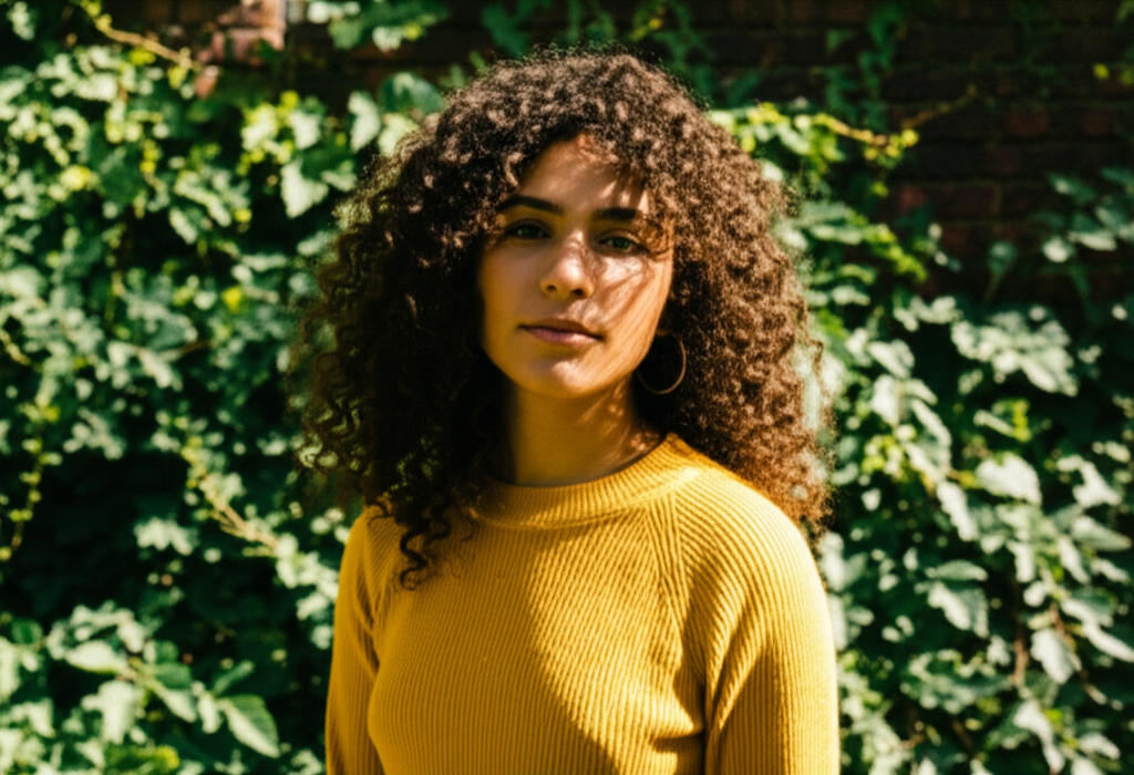 Portraits 4