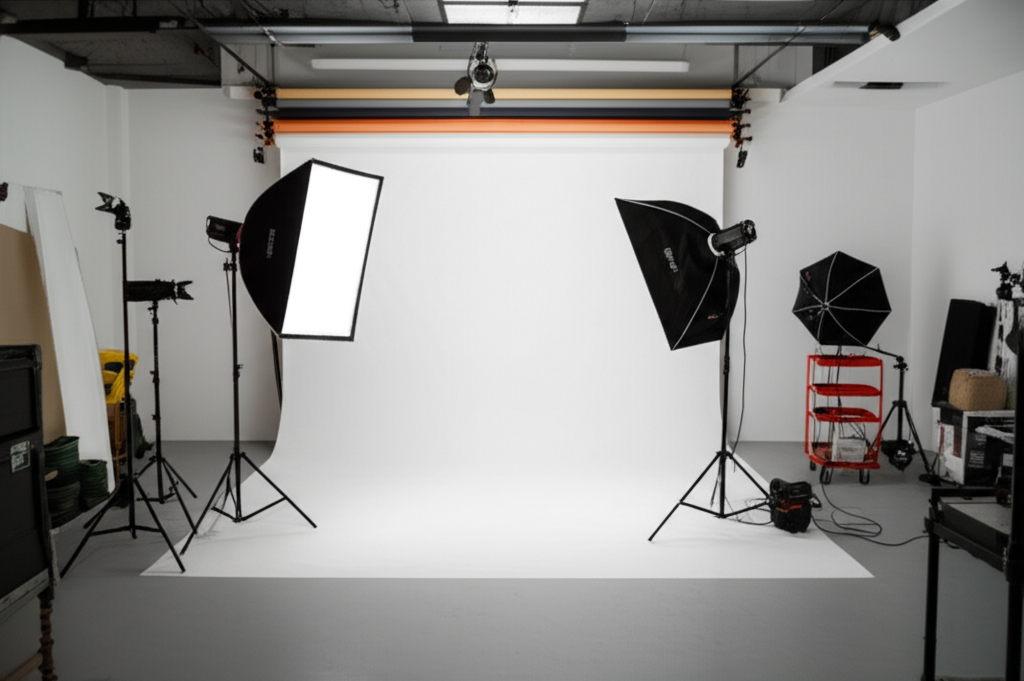 Portrait Sessions